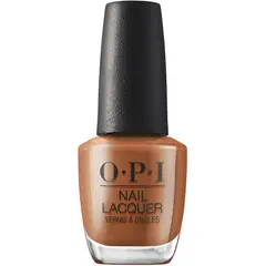 OPI - Esmalte De Uñas Nail Lacquer Material Gowrl Edición Limitada