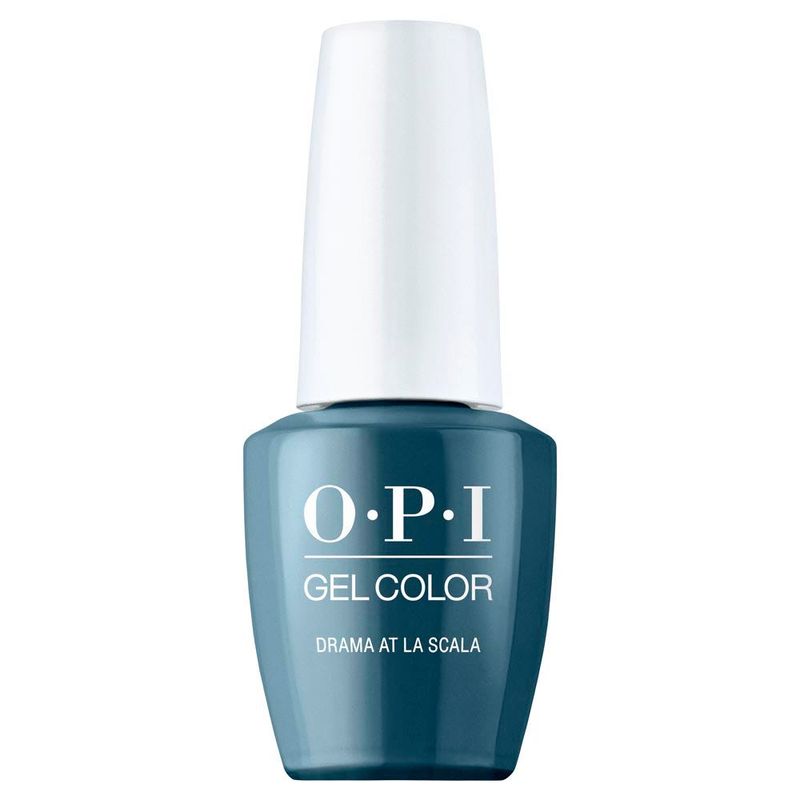 OPI - Esmalte De Uñas Gel Color Drama At La Scala