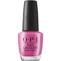 OPI - Esmalte De Uñas Nail Lacquer Without A Pout Edición Limitada