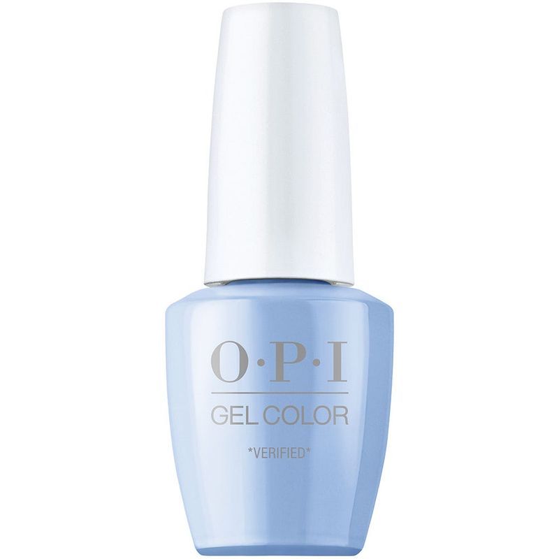 OPI - Esmalte De Uñas Gel Color Verified Edición Limitada