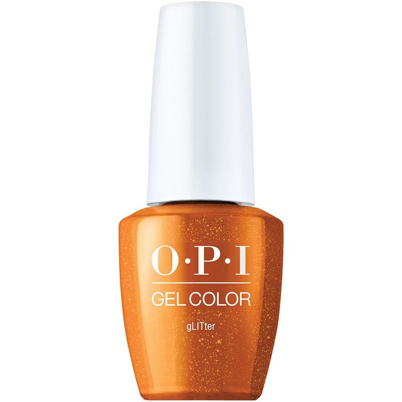 OPI - Esmalte De Uñas Gel Color Gliter Edición Limitada