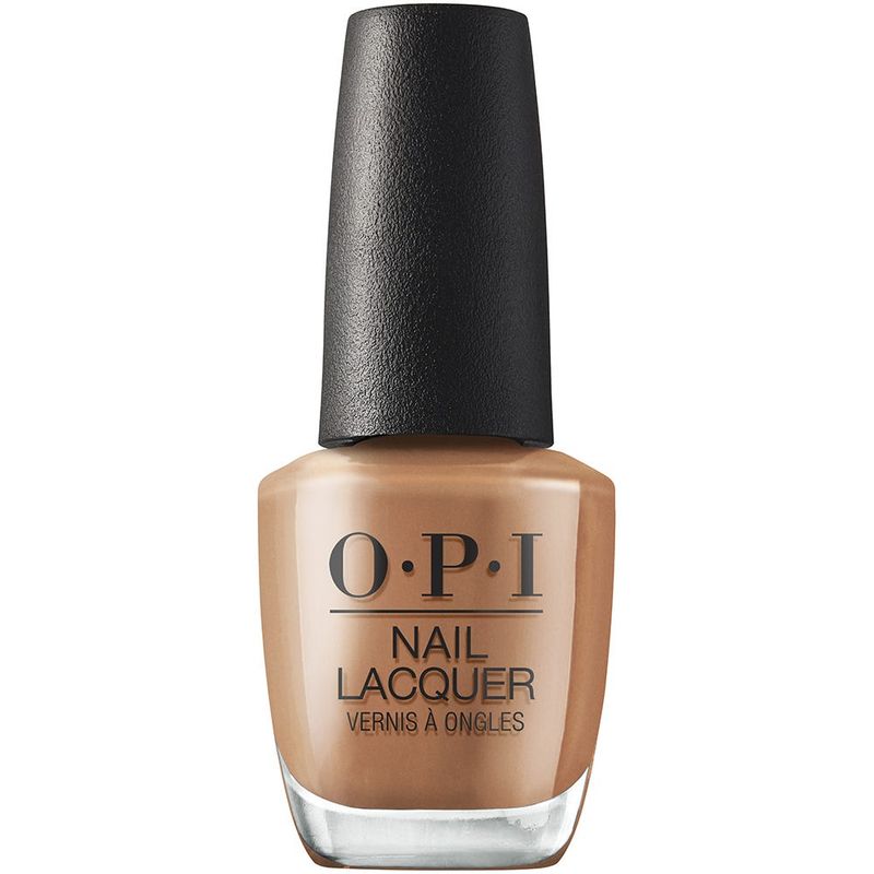 OPI - Esmalte De Uñas Nail Lacquer Spice Up Your Life Edición Limitada