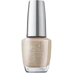 OPI - Esmalte De Uñas Infinite Shine Bleached Brows Edición Limitada