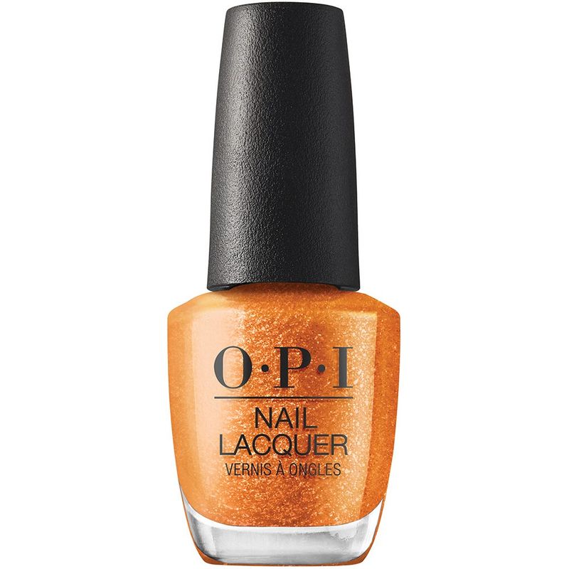 OPI - Esmalte De Uñas Nail Lacquer Gliter Edición Limitada
