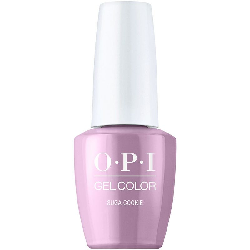 OPI - Esmalte De Uñas Gel Color Suga Cookie Edición Limitada