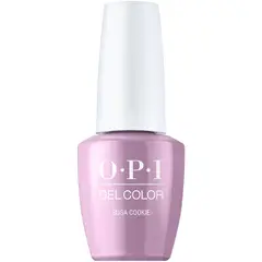 OPI - Esmalte De Uñas Gel Color Suga Cookie Edición Limitada