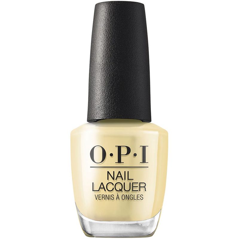 OPI - Esmalte De Uñas Nail Lacquer Buttafly Edición Limitada