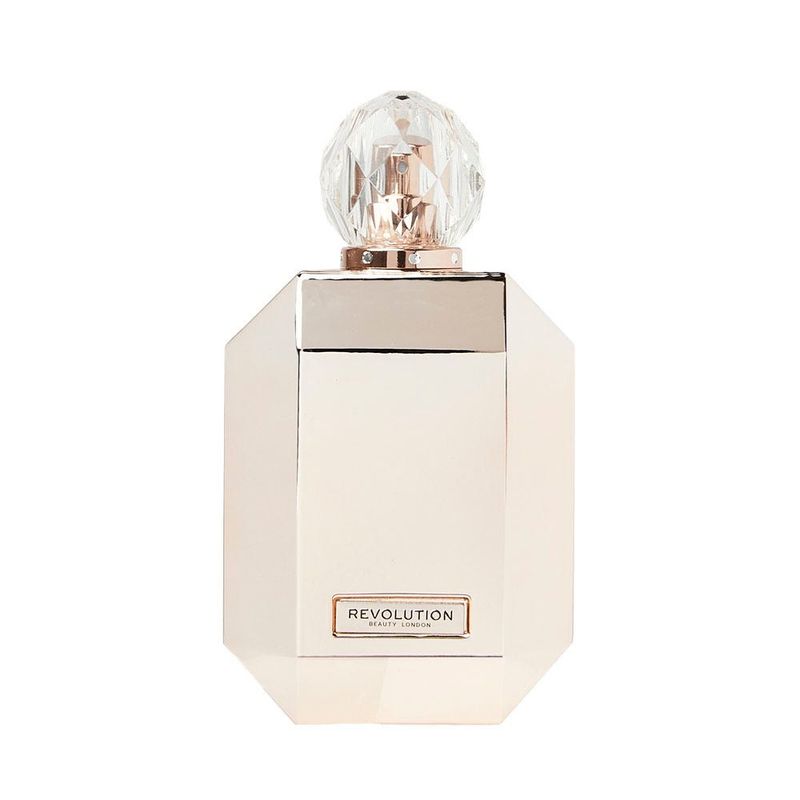 REVOLUTION - Goddess Eau De Toilette 100ml