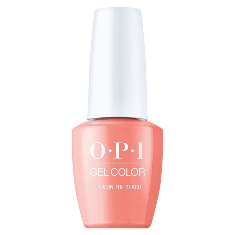 OPI - Esmalte De Uñas Gel Color Flex On The Beach
