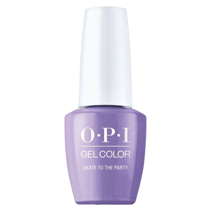 OPI - Esmalte De Uñas Gel Color Skate To The Party