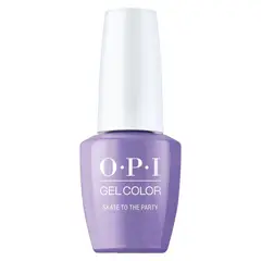 OPI - Esmalte De Uñas Gel Color Skate To The Party