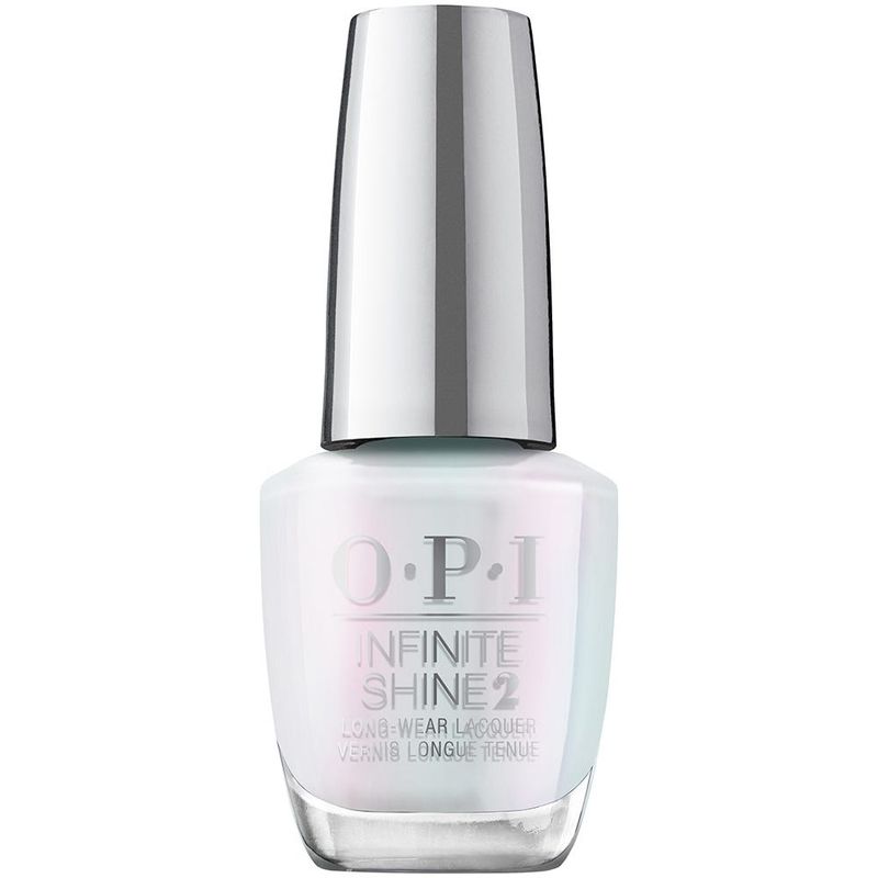OPI - Esmalte De Uñas Infinite Shine Pearlcore Edición Limitada