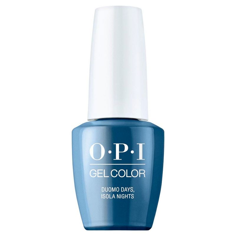 OPI - Esmalte De Uñas Gel Color Duomo Days Isola Nights