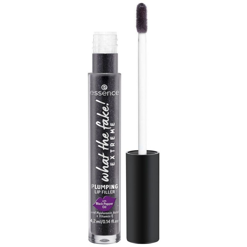 ESSENCE - What The Fake! Voluminizador Labial Extreme Plumping Lip Filler Pepper Me Up!