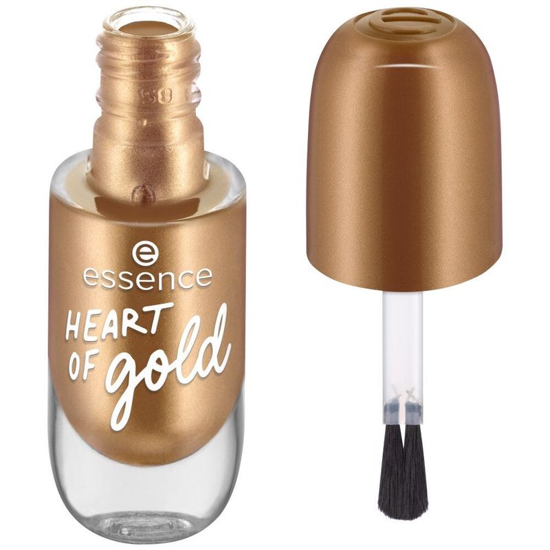 ESSENCE - Esmalte De Uñas Shine Heart Of Gold