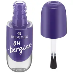 ESSENCE - Esmalte De Uñas Shine Oh-Bergine