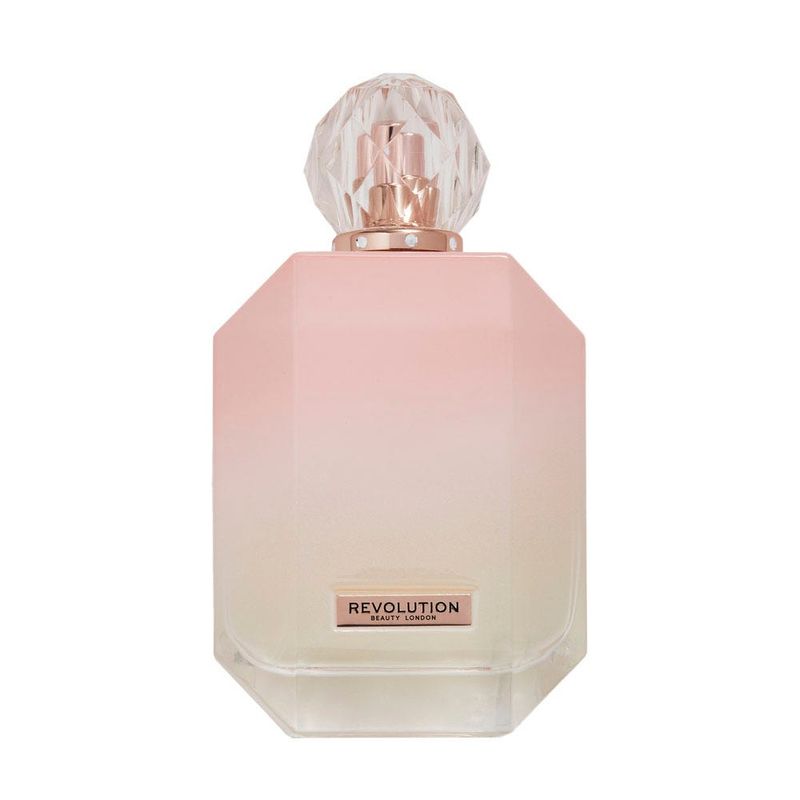 REVOLUTION - Revolutionary EauDeToile 100ml