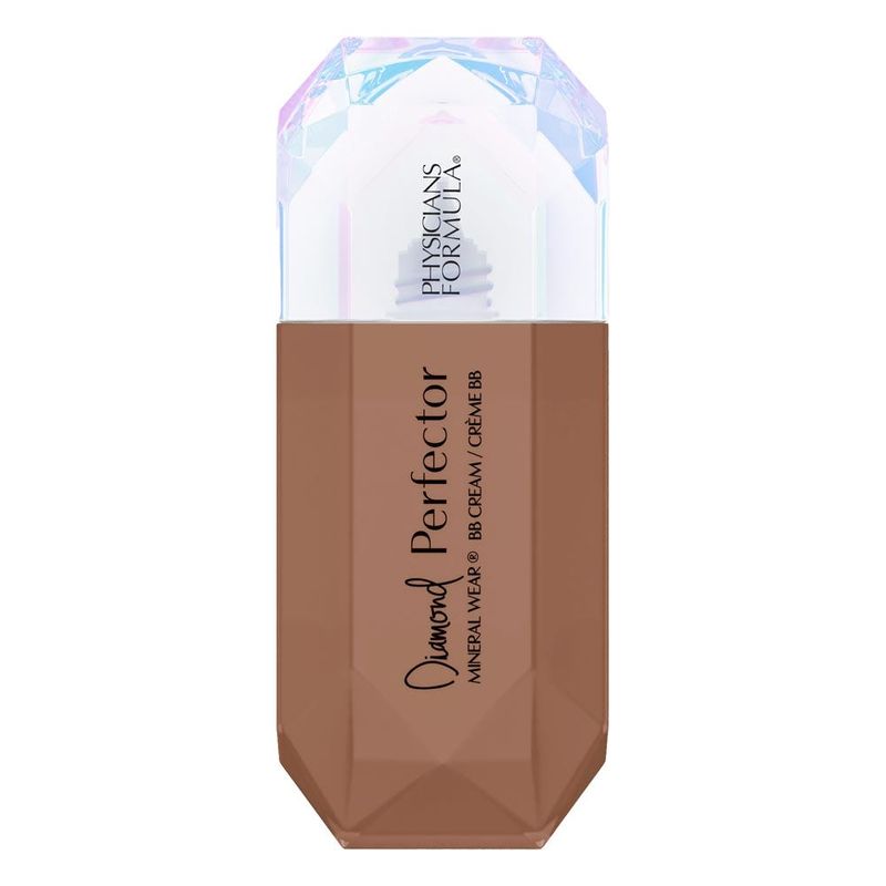 PHYSICIANS FORMULA - BB Cream Diamond Deep To Rich