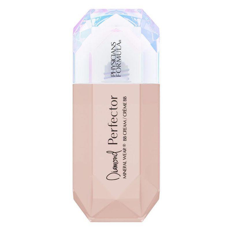 PHYSICIANS FORMULA - BB Cream Diamond Light To Med