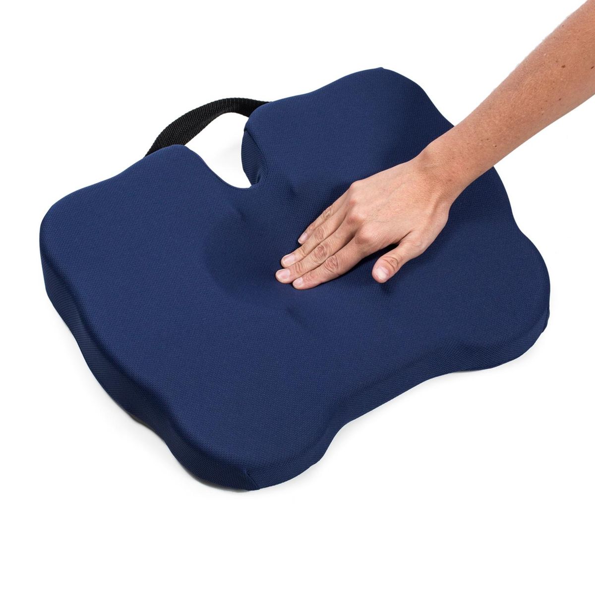 THERAMART - Cojín picarón antiescaras ortopédico Theradona marca Theramart