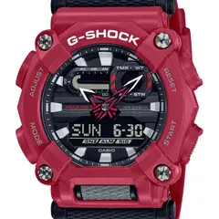 G-SHOCK - Reloj Hombre GA-900-4ADR