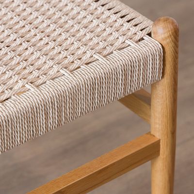 Imagen 2 del producto Piso Borobud Roble Amoblé