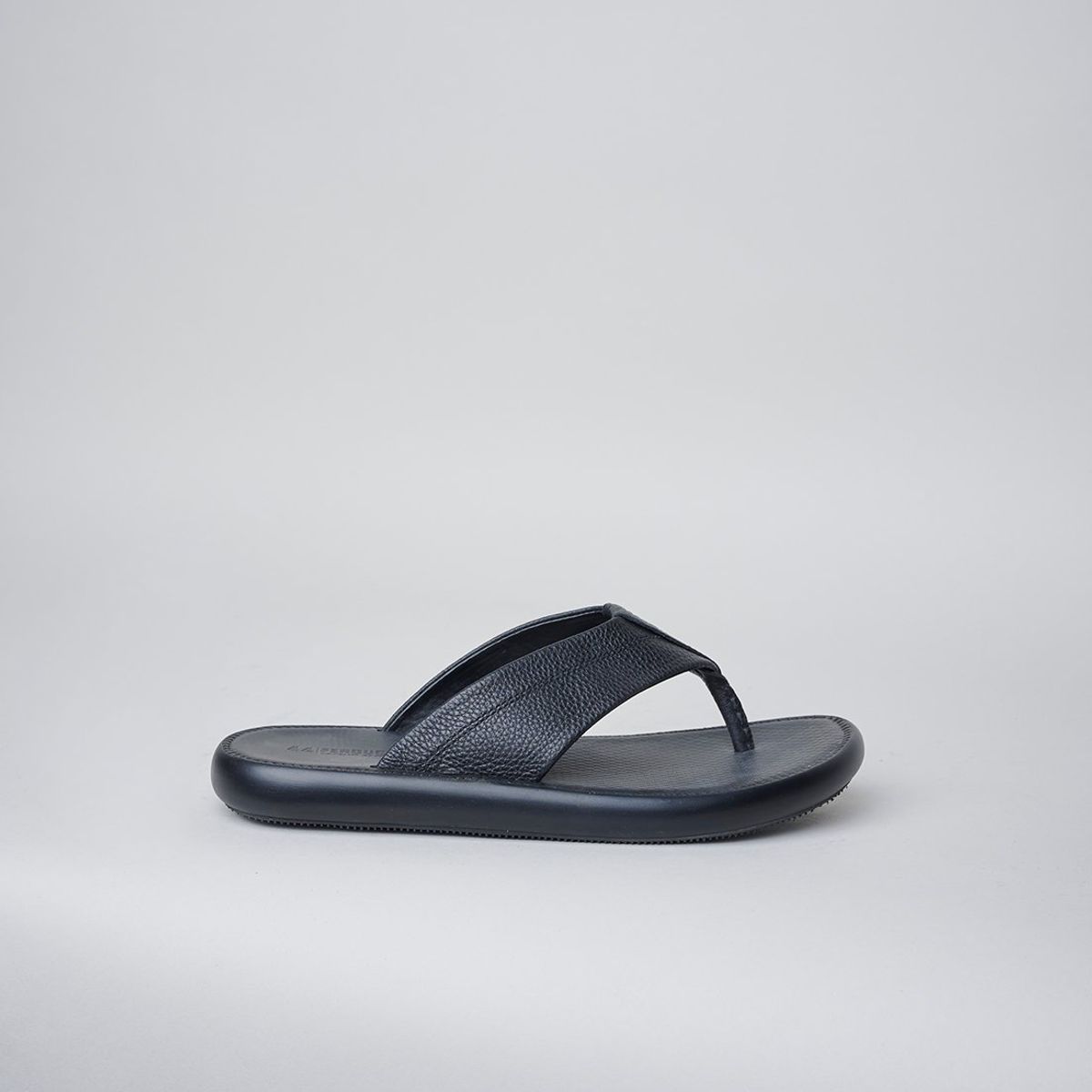 FEROUCH - Sandalia Missisipi Negro Ferouch