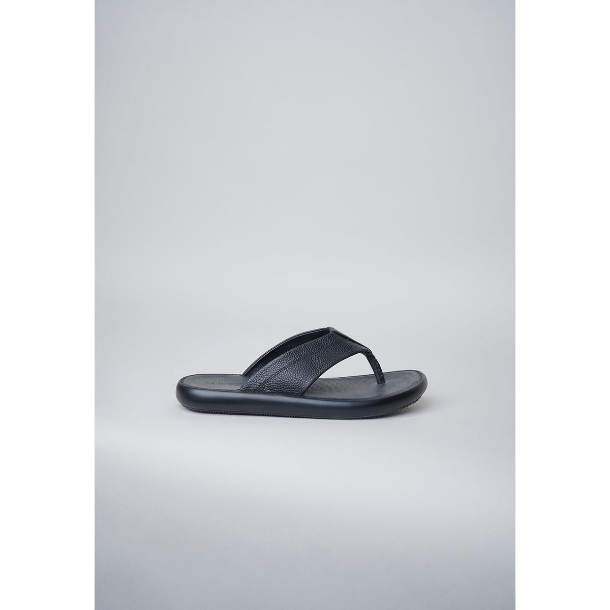 FEROUCH - Sandalia Missisipi Negro Ferouch