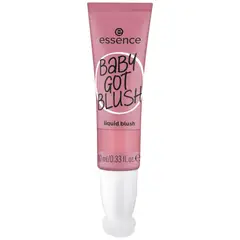 ESSENCE - Rubor Líquido Baby Got Blush Dusty Rose