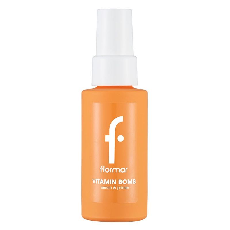 FLORMAR - Vitamin Bomb Serum & Primer