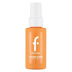 FLORMAR - Vitamin Bomb Serum & Primer
