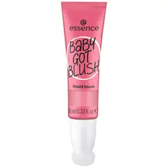 ESSENCE - Rubor Líquido Baby Got Blush Pinkalicious