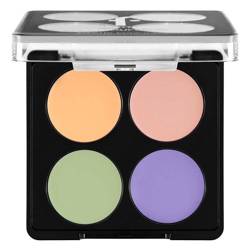 FLORMAR - Paleta Correctores Camouflage Palette