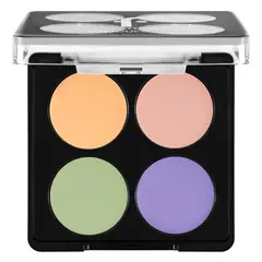 FLORMAR - Paleta Correctores Camouflage Palette