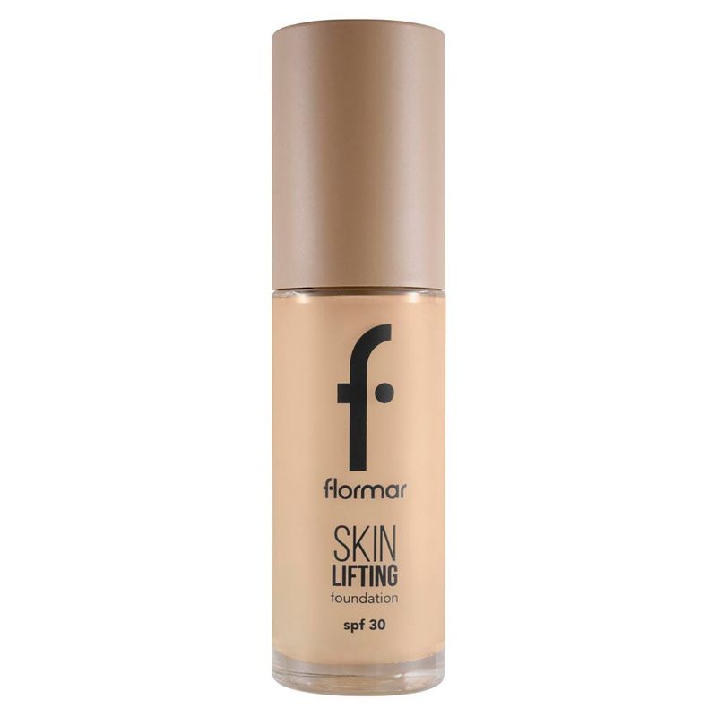FLORMAR - Base Skin Lifting Foundation Golden Neutral