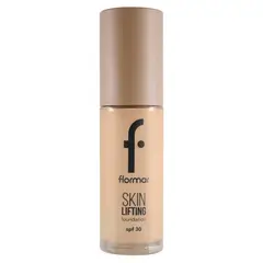 FLORMAR - Base Skin Lifting Foundation Golden Neutral