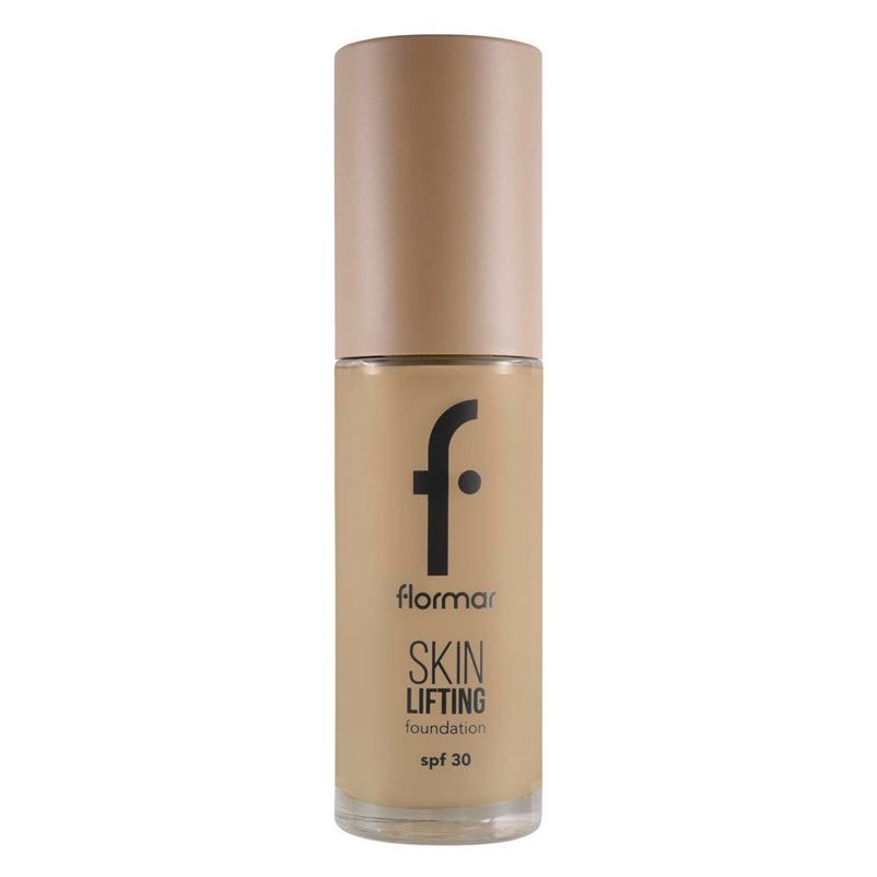FLORMAR - Base Skin Lifting Foundation Golden Honey
