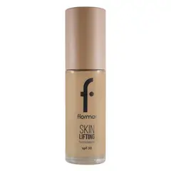 FLORMAR - Base Skin Lifting Foundation Golden Honey