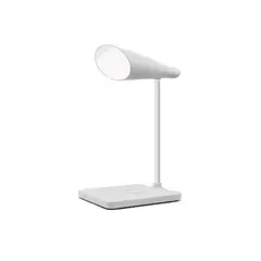 GENERICO - Lámpara De Escritorio Flexible Usb 20 Leds - SC