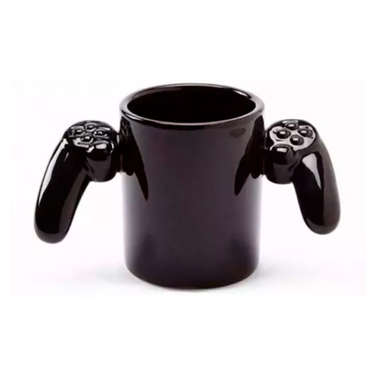 GENERICO - Taza Joystick Game Over Mug de Ceramica