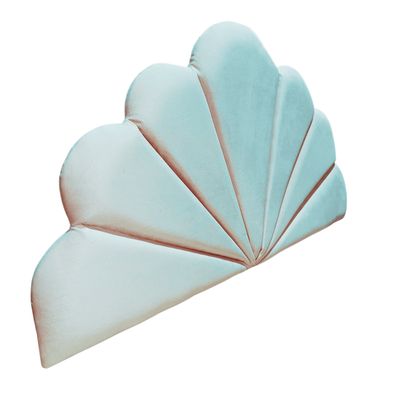 Imagen 2 del producto Respaldo Coral 1 1/2 Crudo Felpa Muebles Rimar