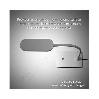 Imagen 2 del producto Lámpara De Escritorio Táctil Flexible Y Portátil - SC
