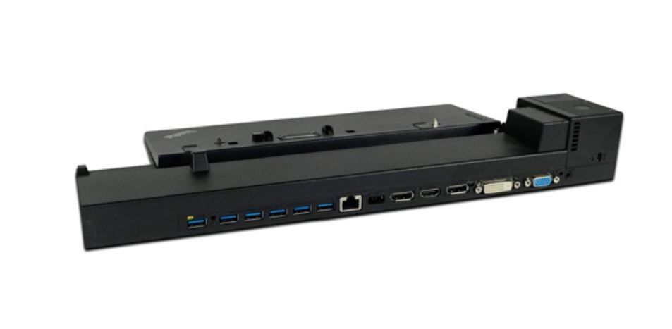 ThinkPad Docking Station 40A05