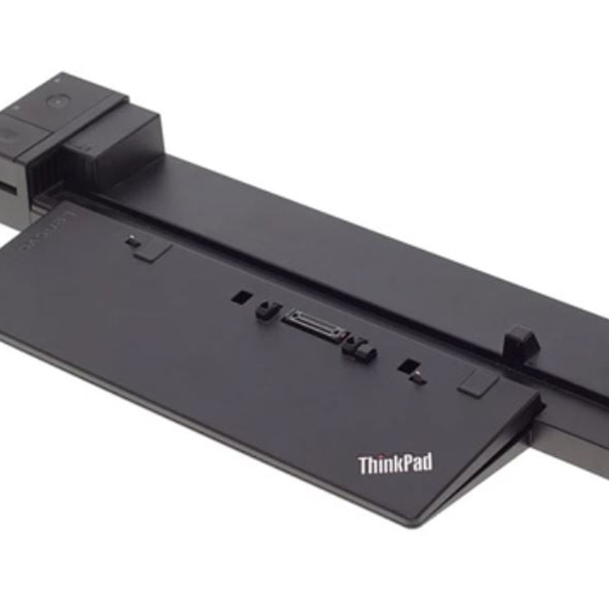 LENOVO - Lenovo ThinkPad Docking Station 40A05