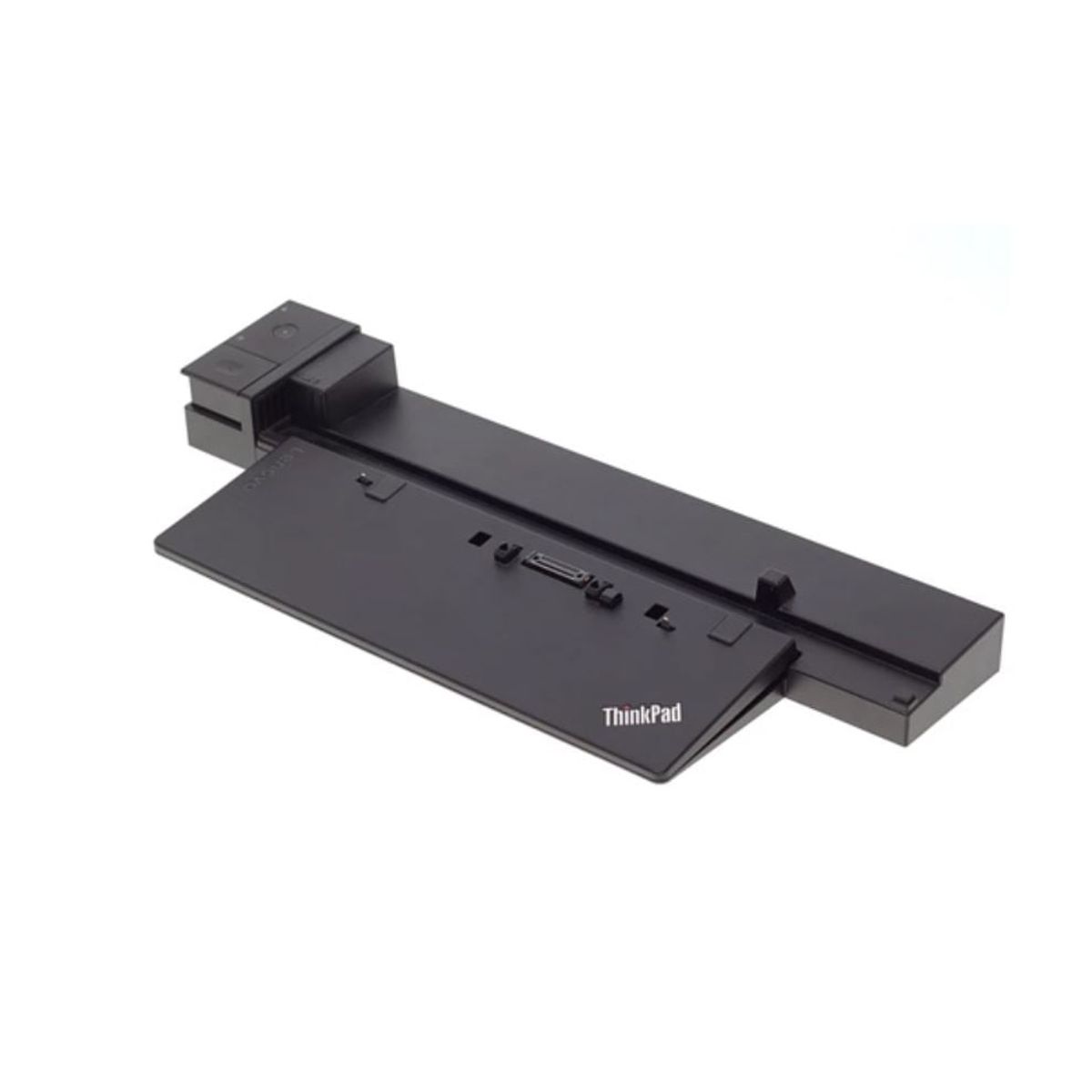 LENOVO - Lenovo ThinkPad Docking Station 40A05