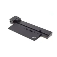 LENOVO - ThinkPad Docking Station 40A05
