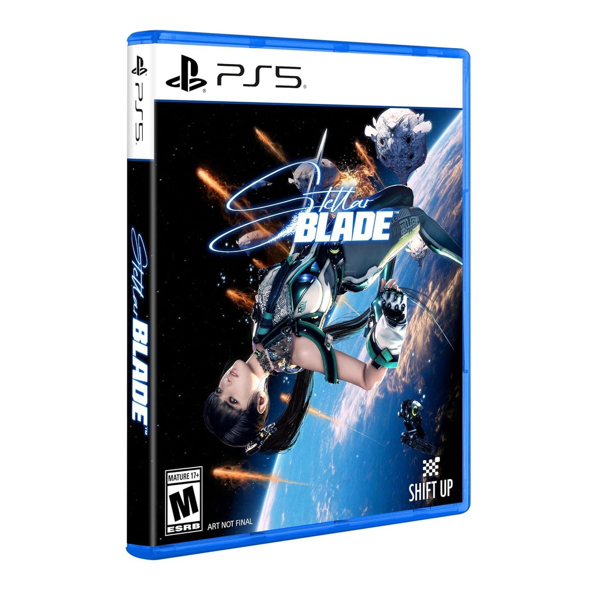 SONY - Stellar Blade  Playstation 5