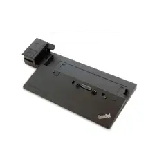LENOVO - ThinkPad Docking Station 40A01