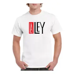 ROLY - Polera Hombre La Ley Banda