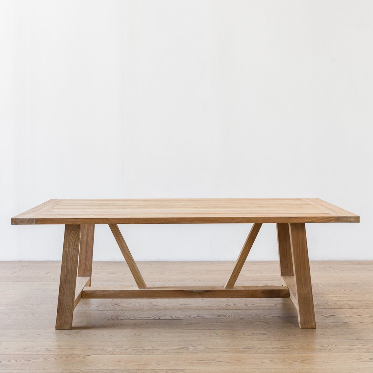 AMOBLE - Mesa De Comedor Jarpa La 220 Amoblé